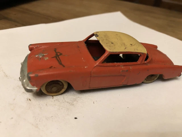 DINKY TOYS 24Y/540 - Studebaker Commander