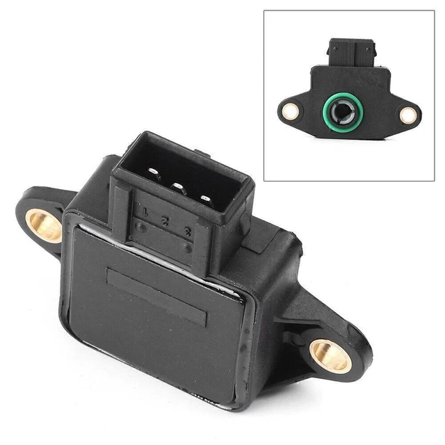 0K24718911 Throttle Position Sensor TPS For Kia Sportage Sephia - View #2