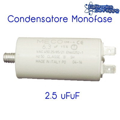 lease Claire Scatter CONDENSATORE CONDENSATORI PER MOTORE MONOFASE VARI TIPI V.230/50 30mf 30mf 30MF EUR 17,00 - PicClick IT lease Claire Scatter CONDENSATORE CONDENSATORI PER MOTORE MONOFASE VARI TIPI V.230/50 30mf 30mf 30MF EUR 17,00 - PicClick IT
