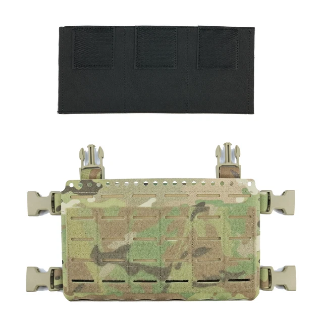 AFG tactical MK5 Micro Fight Chassis military molle airsoft chest rig