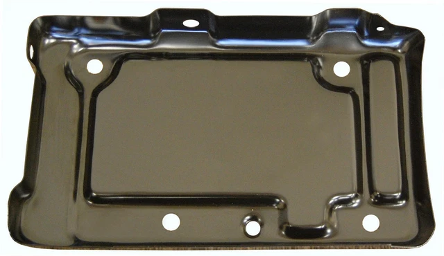 Auto Metal Direct Battery Tray 340-1466