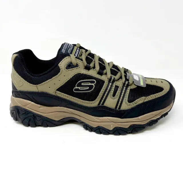 Men's Skechers After Burn Memory Fit Reprint Training Shoe, Wide Width  Available 