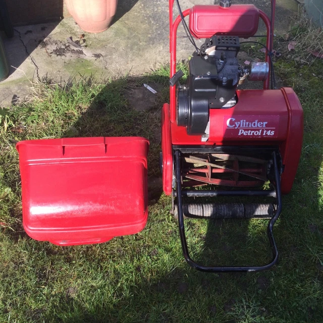 Suffolk punch 14sk service manual deals