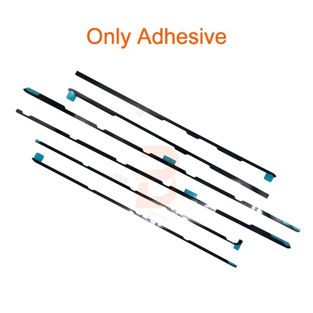 New LCD Display Adhesive Strips Sticker Tape For iMac 24" M1 A2438 A2439 2021