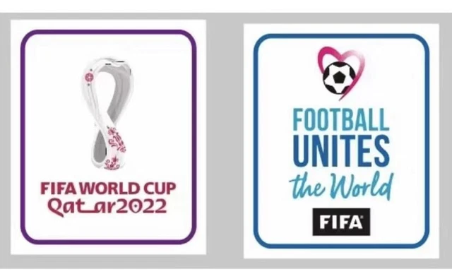Billet Match Allemagne Vs Japon – Coupe Du Monde FIFA Qatar 2022 – Souvenir