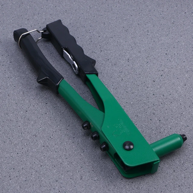 Strumento Rivetto Adattatore Per Rivetti Trapano Attrezzo