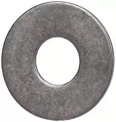 Made in USA #6L Screw, AN960 Stainless Steel Standard Flat Washer