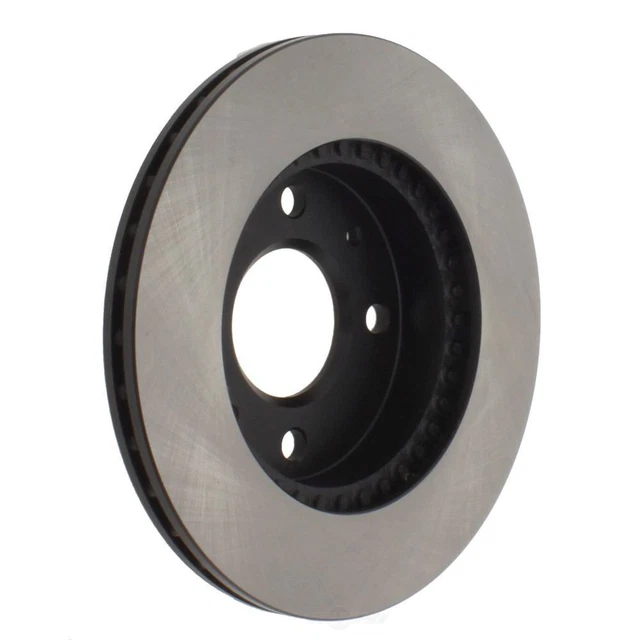 Disc Brake Rotor-Premium Front Centric 120.42060