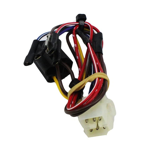 Polaris 2460668 Control Panel Harness 1999-1 335 4X4 6X6 Sportsman 500 200
