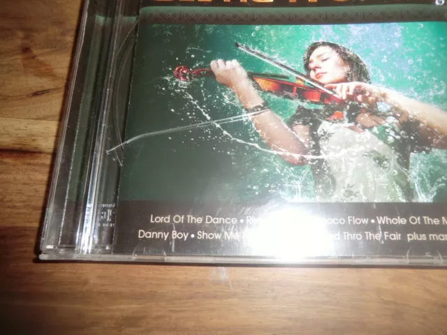 Cd The Best of Celtic Women von Various 2010