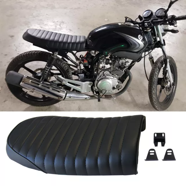 Yamaha ybr seat discount