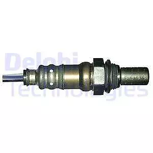 DELPHI ES20181-12B1 Sonde Lambda pour Chrysler, Dodge, Jeep, Mercedes-Benz