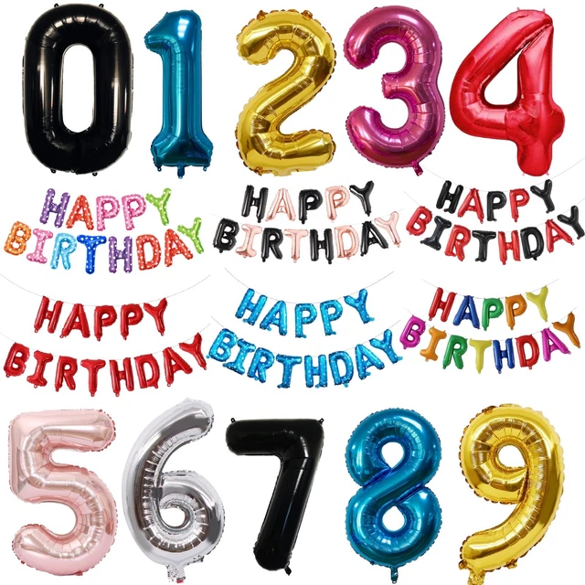 Creative Convertir Sweet At One Fille Géant Bannière Fête Avec Des Stickers