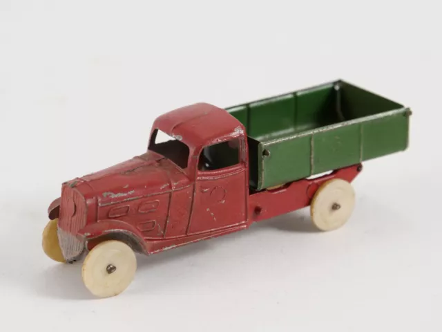 AR Frankreich Peugeot 301 Postes aus Metall Selten 8,5 CM Nicht Bemalt