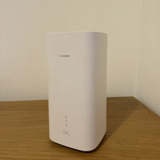 HUAWEI H112-370 5G UNLOCKED Router £156.62 - PicClick UK