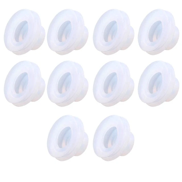 Silicone Suction Cups for Manipulators Industrial Powerful Suction Nozzles