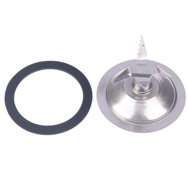 ICE CRUSHING BLADE Gasket Spare for Braun Blender Ice Crusher Accessory
