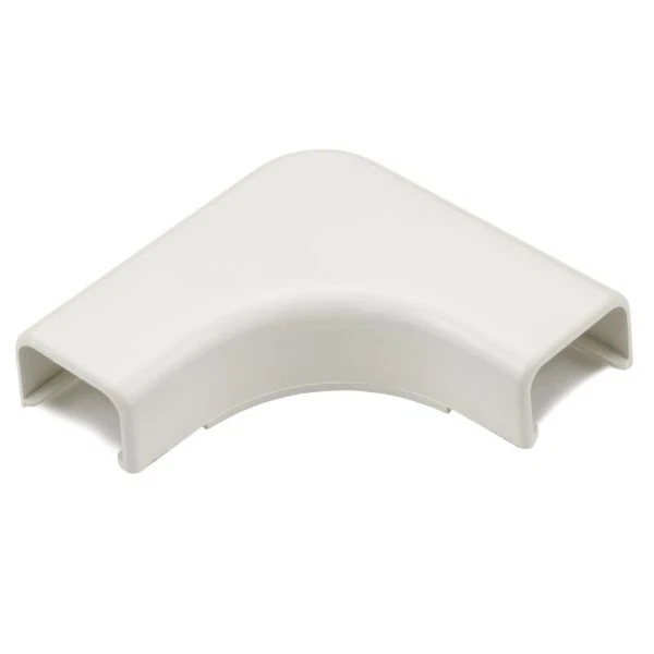HellermannTyton - TSR1FW-25 - Office White - (Pack of 10)