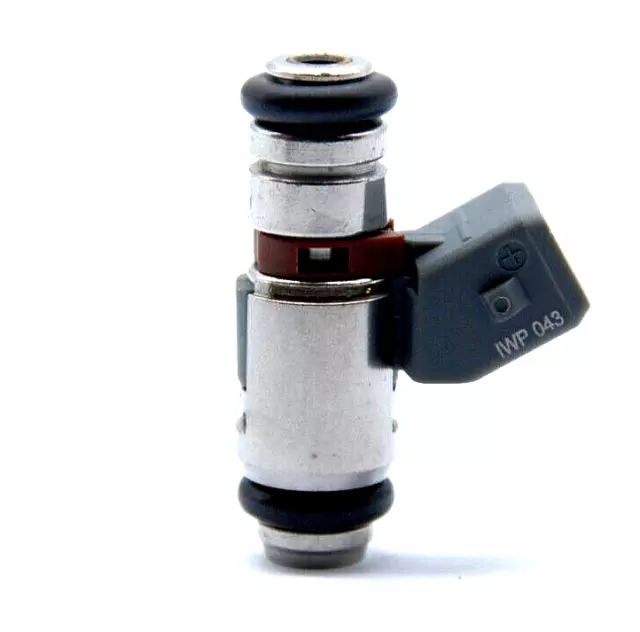 INIETTORE CARBURANTE PER NOVA ESCORT E30 RACE RALLY ITB JENVEY PICO 32lb 330cc IWP-043