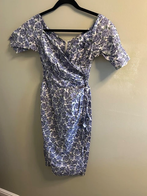 Second hand bombshell dresses top