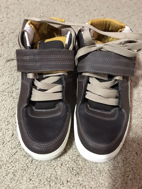 Freestyle sneakers top