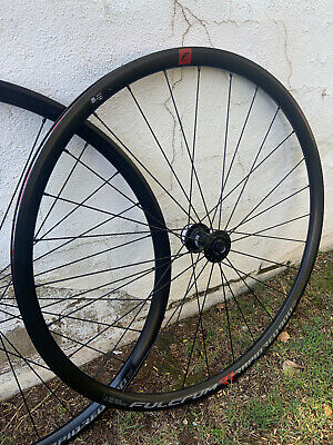 fulcrum rapid red 900 wheels