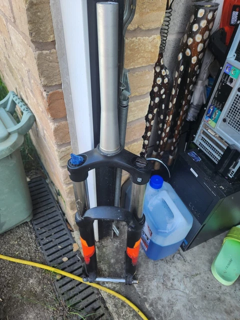 sr suntour xcr 29 rebound adjust air spring