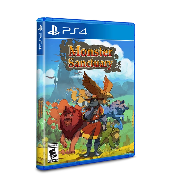 SONY PLAYSTATION 4 PS4 Super Gunworld 2 - Limited Run Game - LR-P65 #106 EUR 45,00 - FR
