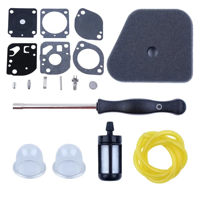 Carburatore Ricostruzione Kit Carburatore Xl700 700 per 650 701 760