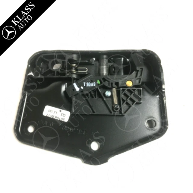 Schloss Verdeck Links Mercedes A207 A2077700122