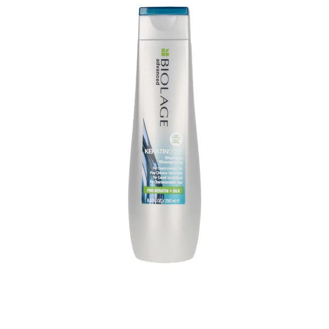 Capelli Biolage unisex KERATINDOSE shampoo 250 ml