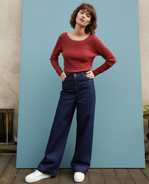 Comptoir des cotonniers jeans sale