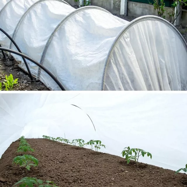 Cubiertas para Plantas,ProteccióN  CongelacióN,Tela  Heladas 108956