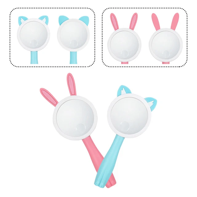 THINCAN Aufzieh-Spielzeug Vogel - Hüpfender Papagei Für Kinder Geschenk 6x7x10cm