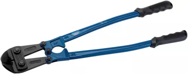 Draper 77091 600mm 30 Degree Bolt Cutters with Flush Cutting Jaws