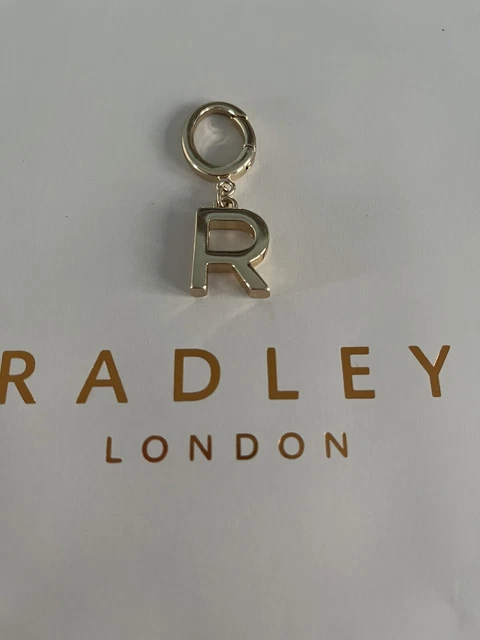 Radley keyring shop