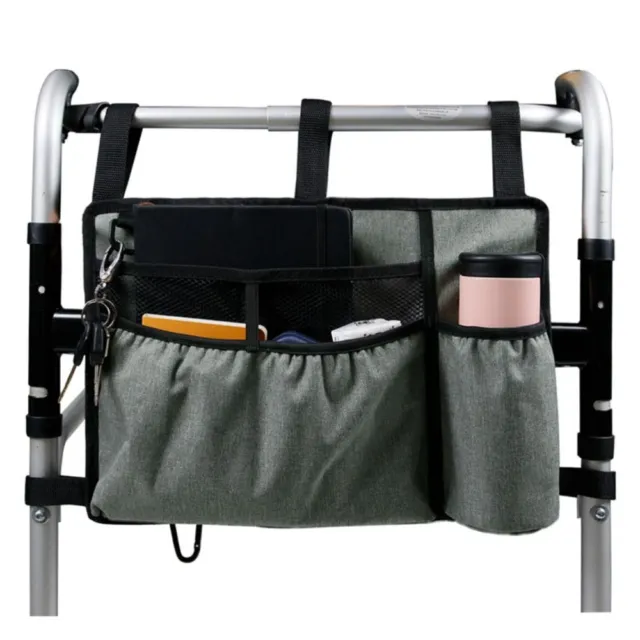 Multi-fonction patient transfert handicapé chaise bain toilette chaise  d'aisance siège hauteur réglable soins personnes âgées léger fauteuil  roulant - AliExpress
