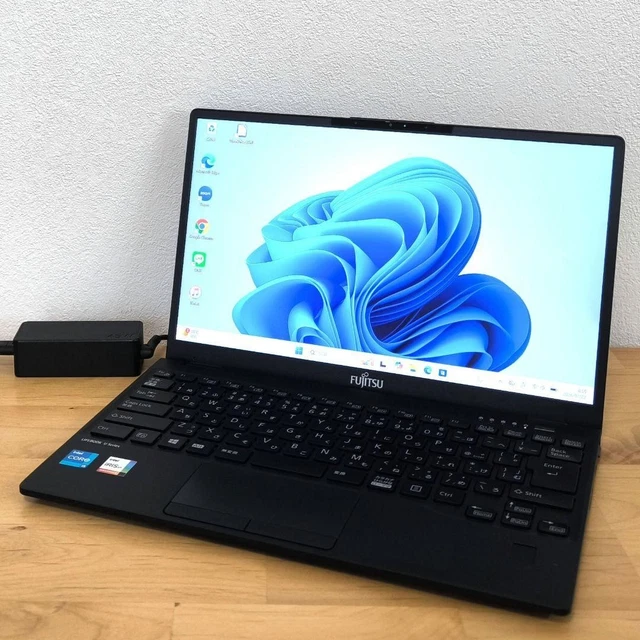 FUJITSU LIFEBOOK U9311/F 13.3
