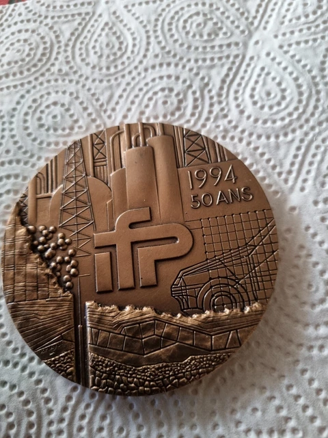 Medaille du Marechal de Toyras par Guillaume Dupré
