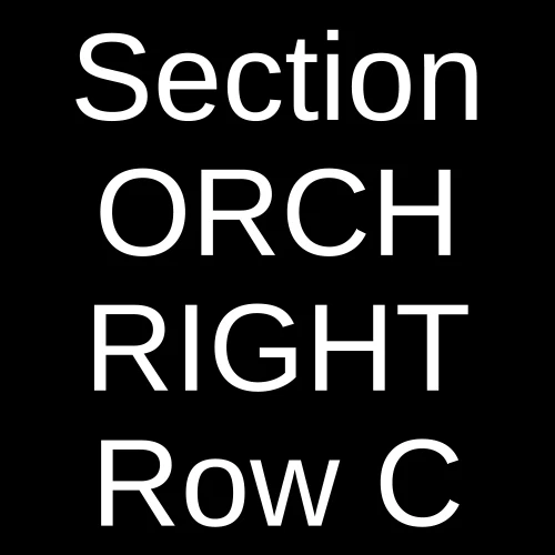 2 Tickets Eunmi Ko 10/31/23 Sottile Theater Charleston, SC