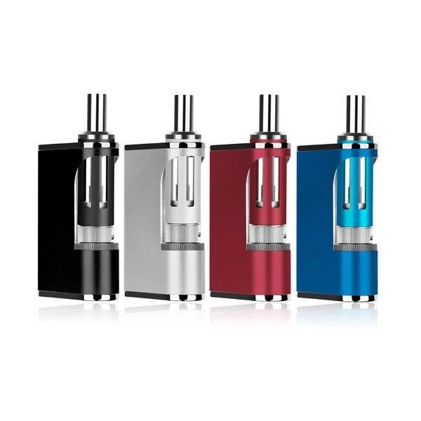 elfbar nachfüll pod läuft aus Atmos Tyga Shine Pillar Review - 2 in 1 Vaporizer