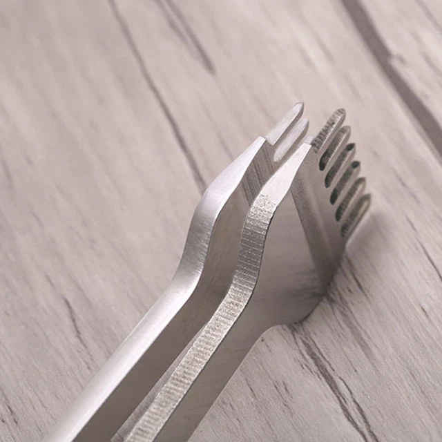 Outil De Coupe Et Perforation Pour Cire Rayher - 13 Cm Aluminium, Blanc, 1 Pièce
