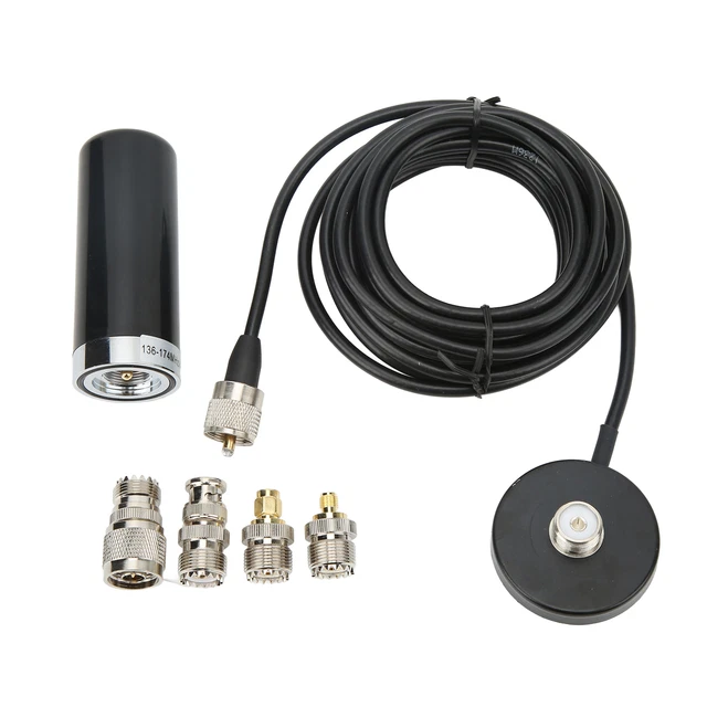 8PCS Combustion Leak Tester Kit CO2 Leak Detector Part For Cars Trucks Road