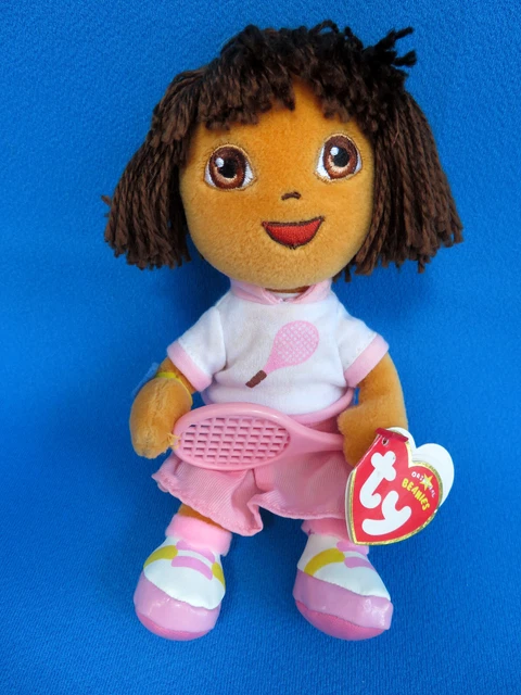 DORA THE EXPLORER 8