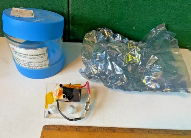 Opto Power Corporation OPC-25BQCW Diode Laser