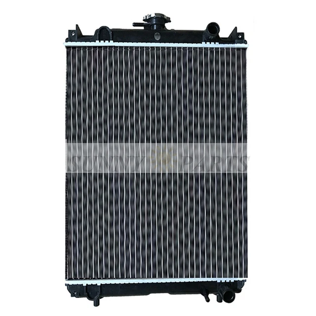 Radiator 278-2195 2782195 fits for Caterpillar Excavator E304 C CR 305 C CR