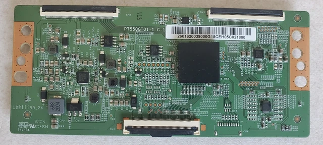 Platine Principale pour TV Hitachi