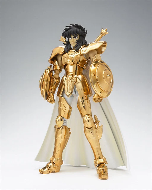 Saint Seiya - Myth Cloth - Ex Soul of Gold Libra Dohko