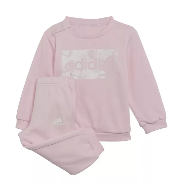 Adidas tuta da jogging bambino Essentials baby jogger