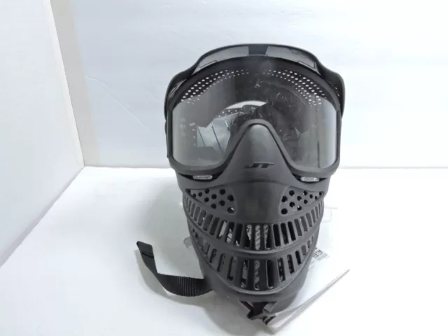 JT Goggle Mask paintball black